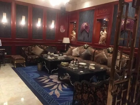 商丘性价比高三大KTV消费排名